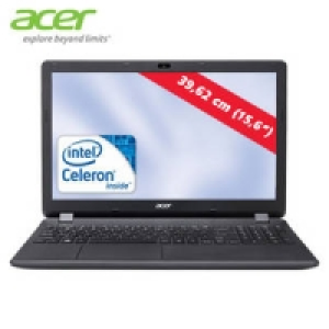 Notebook Aspire ES1-512 mit Intel N2940 Quad-Core (4 x bis zu 1,83 GHz 379.99&nbsp;&euro;