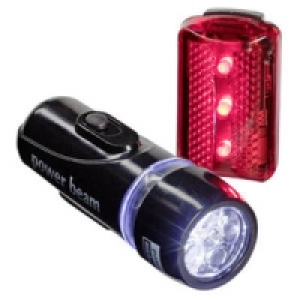 LED-Leuchten-Set 3.99 €