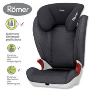 Kindersitz R&ouml;mer Kid 2 111.99&nbsp;&euro;