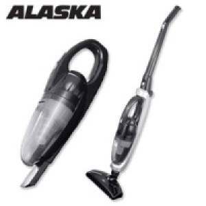 Akkusauger 2 in 1 UVC 1800 59.95&nbsp;&euro;