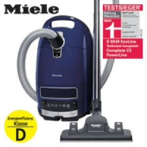 Bodenstaubsauger Complete C3 PowerLine 199.99&nbsp;&euro;
