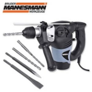 Bohr- und Mei&szlig;elhammer 69.95&nbsp;&euro;