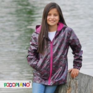 Regenjacke 9.99 €