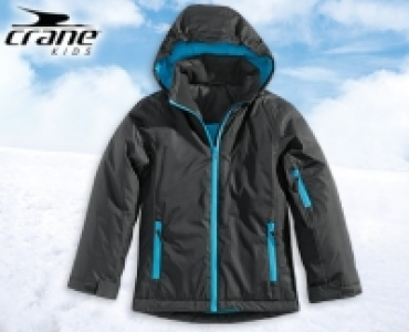 CRANE&reg; KIDS Kinder-Skijacke 12.99&nbsp;&euro;