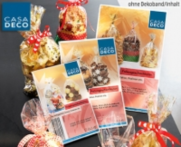 CASA DECO&reg;Foliengeschenkt&uuml;ten 1.59&nbsp;&euro;