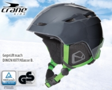 CRANE&reg;Kinder-Ski- und Snowboardhelm 19.99&nbsp;&euro;