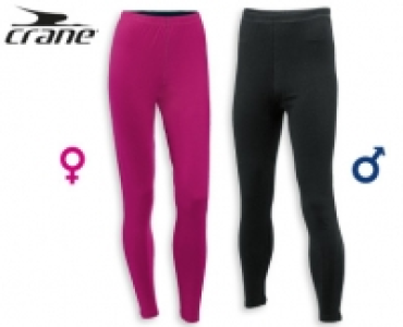 CRANE&reg;Ski- und Sportunterhose 4.99&nbsp;&euro;