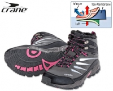 CRANE&reg;Outdoorstiefel 19.99&nbsp;&euro;