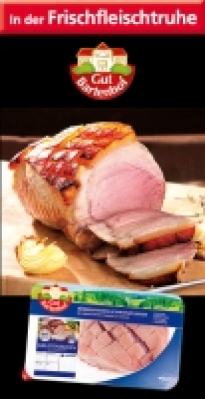 Schweine-Krustenbraten 3.55 €