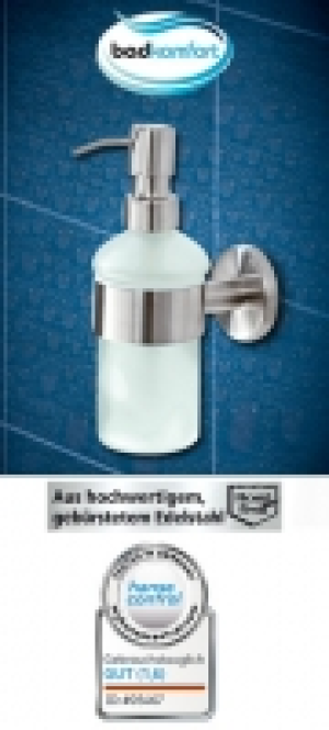 Seifenspender 5.99 €