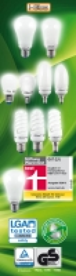 Energiesparlampe 2.99&nbsp;&euro;