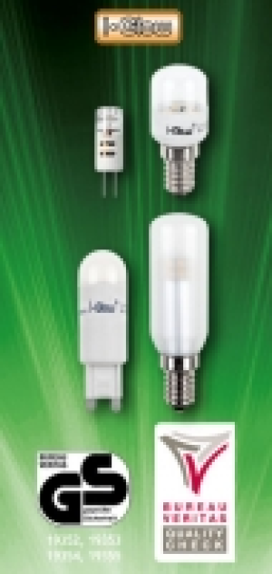 LED-Leuchtmittel 4.99 €