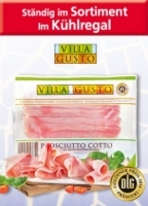 Prosciutto Cotto 1.89 €