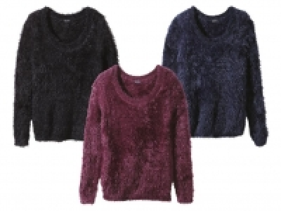 ESMARA® Damen Pullover 8.99 €