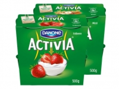 Danone Activia 1.19 €