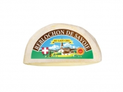 Lidl  Reblochon de Savoie AOP