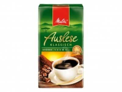Melitta Auslese 3.99 €