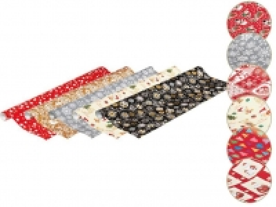 MELINERA® Geschenkpapier 0.99 €