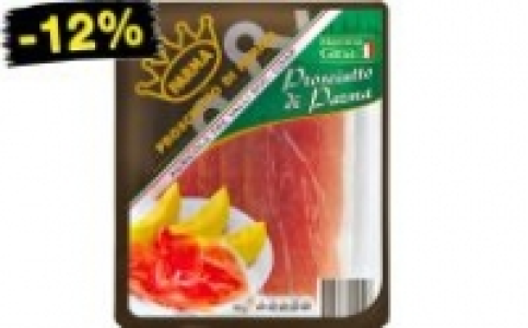 Prosciutto di Parma 1.75&nbsp;&euro;