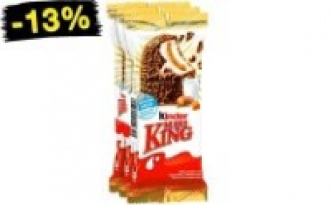 kinder Maxi King 1.11 €
