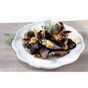 Miesmuschel 1.99 €
