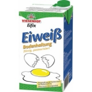 Wiesenhof Eifix Eiweiss 2.49&nbsp;&euro;