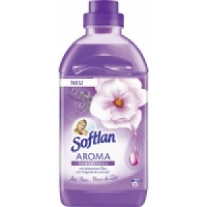 Softlan Weichspüler 0.95 €