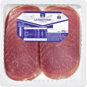 Horeca Select Lachsschinken 4.99 €