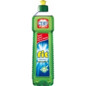 Fit Handgeschirrspülmittel 0.69 €