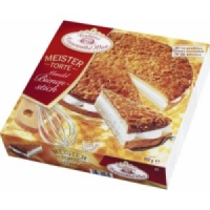 Coppenrath & Wiese Meistertorten 3.99 €