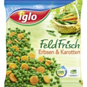 Iglo Feldfrisch Gemüse 1.99 €