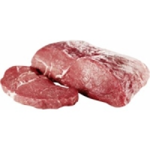 Rinder-Steakhüfte 12.49 €