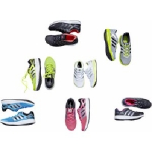 ADIDAS Damen- oder Herren Laufschuh DURAMO 6 Zoll 37.79&nbsp;&euro;