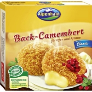 Alpenhain Back-Gourmet 2.29&nbsp;&euro;