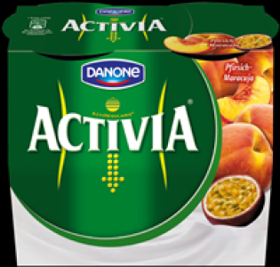 Danone Activia Fruchtjoghurt 1.39 €