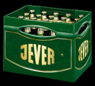 Jever Pilsener 9.99 €