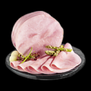 Delik. Hinterkochschinken 1.19&nbsp;&euro;