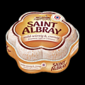 Saint Albray 1.99 €