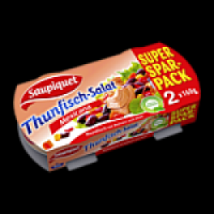 Saupiquet Thunfischsalat 2.99&nbsp;&euro;