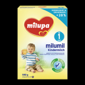 Milupa Milumil Kindermilch 6.95&nbsp;&euro;
