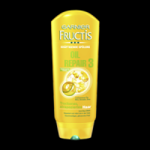 Garnier Fructis Shampoo oder Sp&uuml;lung 1.39&nbsp;&euro;