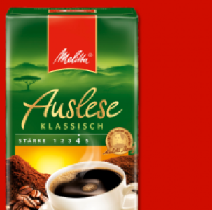 MELITTA Kaffee 3.88 €
