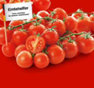 Cherry-Rispentomaten 1.29&nbsp;&euro;