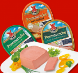 R&Uuml;GENWALDER M&Uuml;HLE Pommersche Leberwurst 1.49&nbsp;&euro;