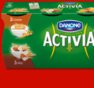 DANONE Activia 2.88 €