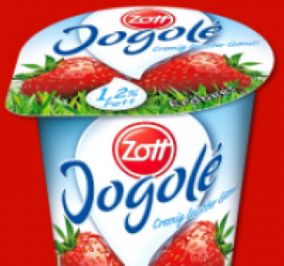 ZOTT Jogolé 0.29 €