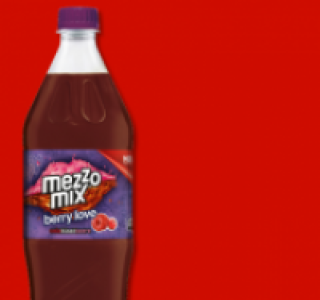 MEZZO MIX, FANTA oder SPRITE 0.79 €