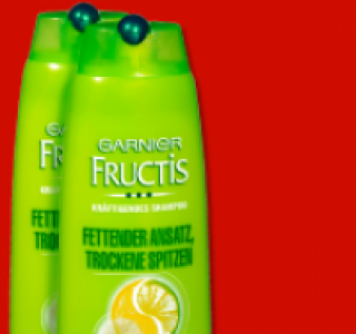 FRUCTIS Shampoo 2.79&nbsp;&euro;