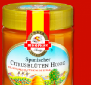 BIHOPHAR Länderhonig 3.99 €