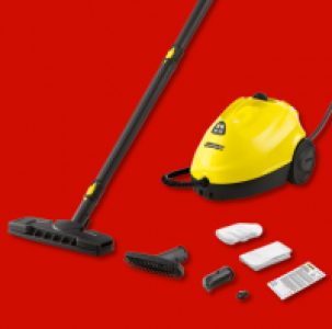 Dampfreiniger SC 1.020 89.99 €